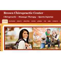 Dr. Richard Brown, D.C.