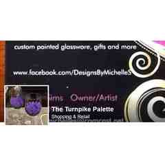 The Turnpike Palette