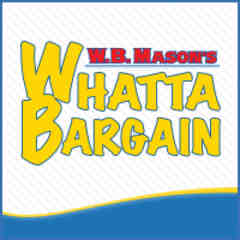 WB Mason WhattaBargain Store