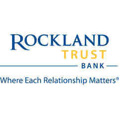 Sponsor: Rockland Trust Bank