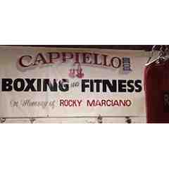 Cappiello Bros. Boxing Gym