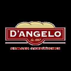 D'Angelo Sandwich Shop