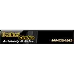 Dealer's Choice Auto Body & Sales