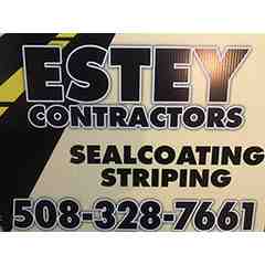 Estey Contractors Sealcoating