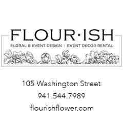 Flourish Floral & Event Design