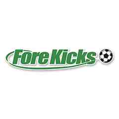Fore Kicks Golf Course & Sports Complexes