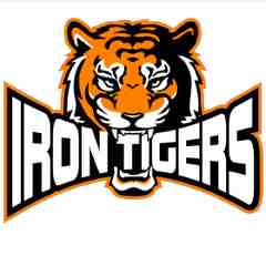 Iron Tigers Robotics Team