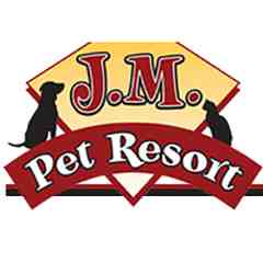 J. M. Pet Resort