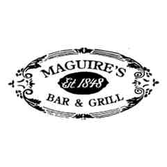 Maguire's Bar & Grill