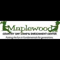 Maplewood Country Day Camp