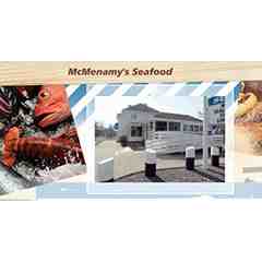 McMenamy's Seafood