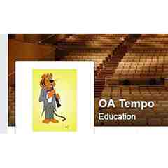 OAHS Music Department/TEMPO