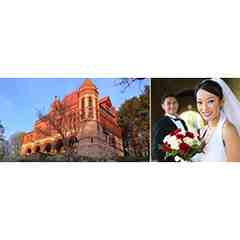 Oakes Ames Memorial Hall