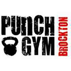 Punch Gym Brockton