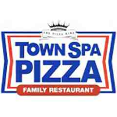 Town Spa Pizza