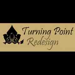 Turning Point Redesign
