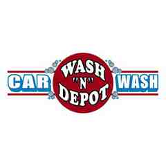 Wash 'n' Depot Car Wash