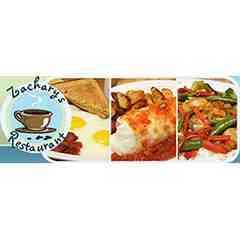 Zachary's Restaurant