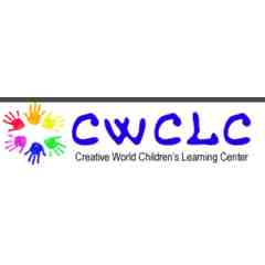 Creative World Children's Learning Center