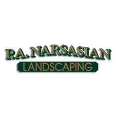 P. A. Narsasian Landscaping & Dumpster