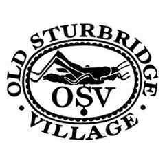 Old Sturbridge Village