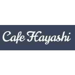 Cafe Hayashi