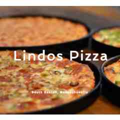 Lindos Pizza