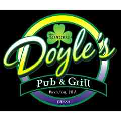 Tommy Doyle's Pub & Grill
