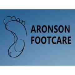 Aronson Footcare