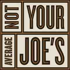 Not Your Average Joe's in Randolph