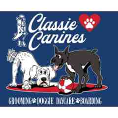 Classie Canines