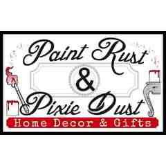 Paint Rust & Pixie Dust, Inc.