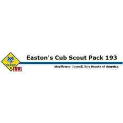 Easton Cub Scout Pack 193