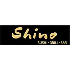 Shino Sushi Grill Bar