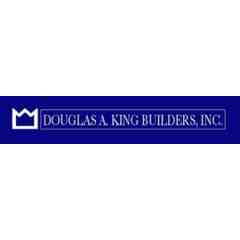 Sponsor: Douglas King Builders, Inc.
