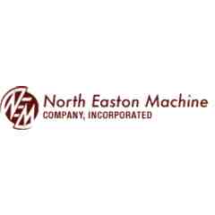 North Easton Machine