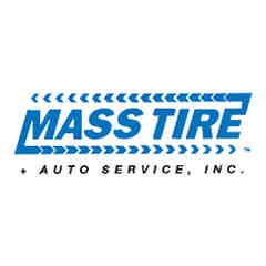 Mass Tire and Auto Service