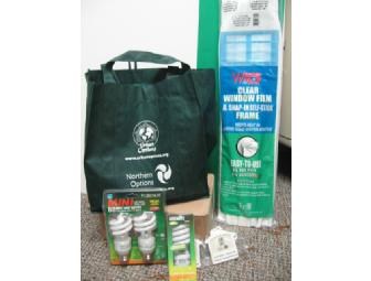 Energy Efficiency Kit from Michigan Energy Options
