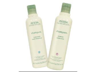 Spoil Yourself! Aveda Products