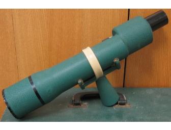 Bausch and Lomb Spotting Scope