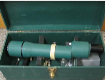 Bausch and Lomb Spotting Scope