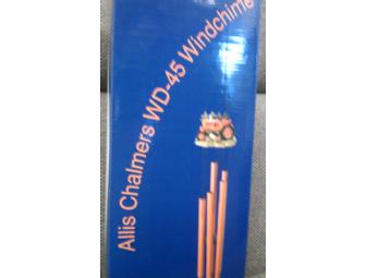Allis-Chalmers WD-45 Wind chime