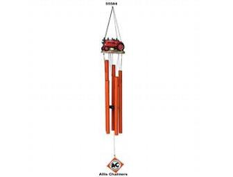 Allis-Chalmers WD-45 Wind chime