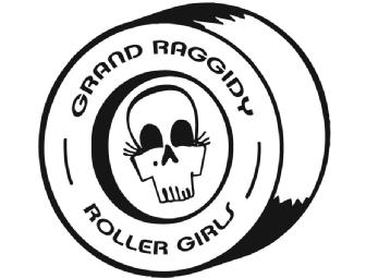 Grand Raggidy Roller Girls Tickets