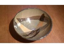 Handmade/glazed Bowl
