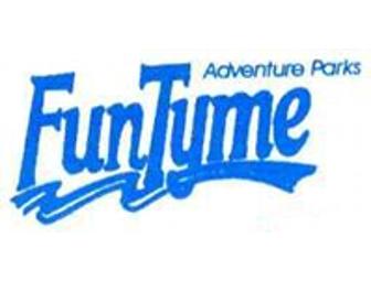 FunTyme Adventure Golf!