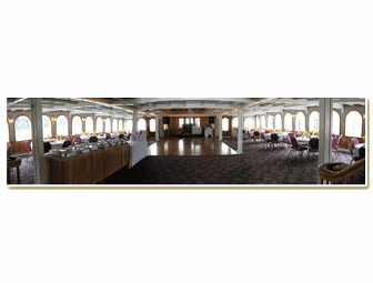 Take a Cruise on the Michigan Princess Riverboat