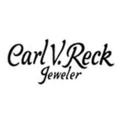 Carl V Reck Jeweler