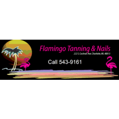 Flamingo Tanning and Nails