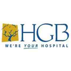 HGB Wellness Center